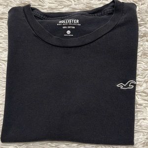 Hollister"T-Shirt Short Sleeve